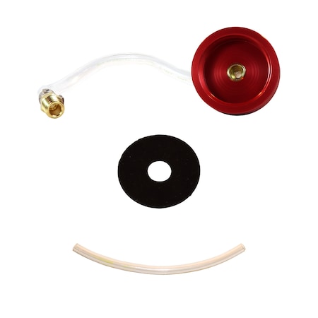 Motive Products Wilwood 45mm 1127-MTV